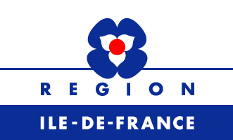 Logo de la Région Île-de-France
